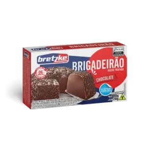 PUDIM BRETZKE 200G BRIGADEIRAO