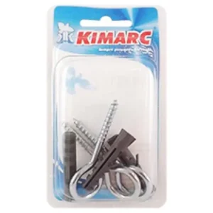 BUCHA N8 C3  3GANCHO N8 KIMARC
