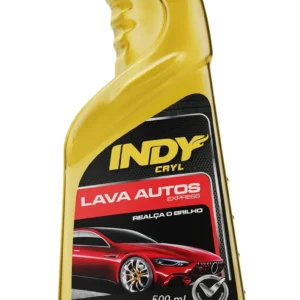 LAVA AUTOS INDY CRYL 500ML