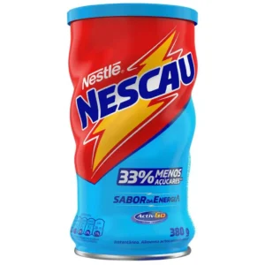 ACHOC PO NESCAU 33 MENOS ACUCARES 380G