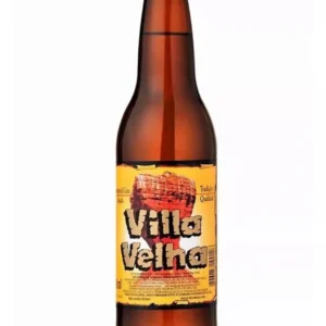 AGUARDENTE VILA VELHA 600ML