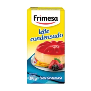 LEITE CONDENSADO FRIMESA TP 395G