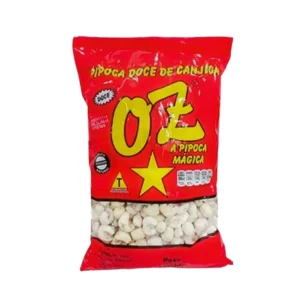 PIPOCA DOCE OZ 150G