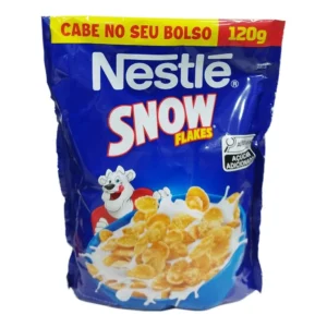 CEREAL NESTLE 120G SNOW FLAKES