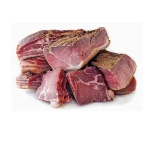 CARNE SECA MANTA KG