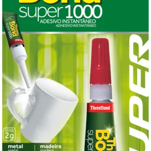 COLA THREE BOND SUPER 1000 2G