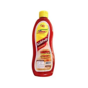 KETCHUP SIAMAR 350G PICANTE