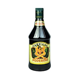 CATUABA PODEROSO 900ML