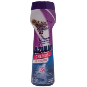 MULTIUSO CREMOSO AZULIM 300ML LAVANDA