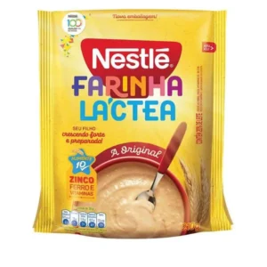 FARINHA LACTEA NESTLE SC 210G