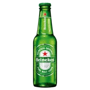 CERVEJA PURO MALTE HEINEKEN 250ML