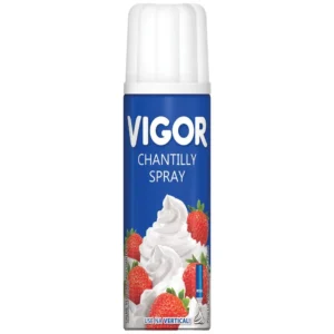 CHANTILLY VIGOR 250G SPRAY