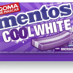MENTOS COOL WH BLUE RASP 8,5G