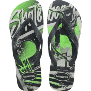 SAND HAVAIANAS TOP.ATHL.NV.GR.41/2