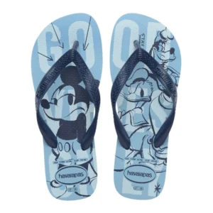 SAND HAVAIANAS TOP DISNEY AZ.LV.35/6