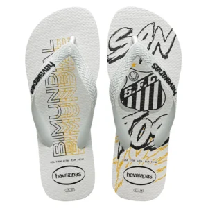 SAND HAVAIANAS TOP TIME BRANCO 390
