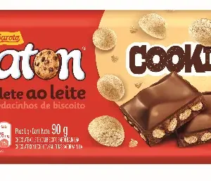 BATON TABLET 80G COOKIE