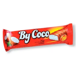 CHOCOLATE BEL 25G BY COCO
