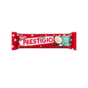 CHOCOLATE NESTLE 33G PRESTIGIO