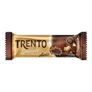 CHOCOLATE TRENTO SPECIALE 26G AVELALEITE