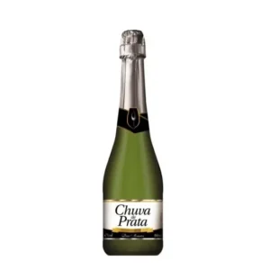 CHUVA DE PRATA DOCES MOMENTOS 660 ML