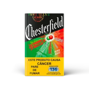 CIGARRO CHESTERFIELD REMIX BEATS