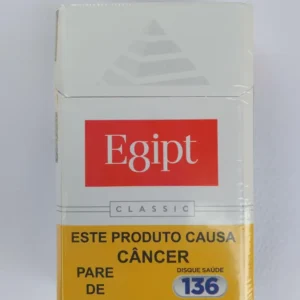 CIGARRO EGIPT
