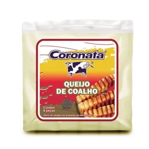 QUEIJO COALHO CORONATA KG