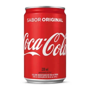 REFRIG COCA COLA 220ML