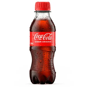 REFRIG COCA COLA  200ML