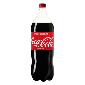 REFRIG COCA COLA 2L
