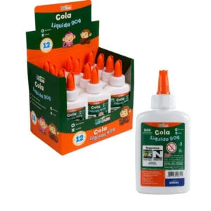 COLA LIQ LEO LEO 90G