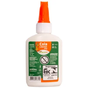 COLA LIQ LEO LEO 40G