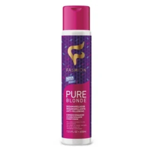 CONDIC FASHION 400ML PURE BLONDE