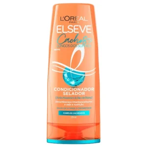 CONDIC ELSEVE 200ML CACHOS