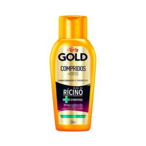 CONDIC NIELY GOLD 200ML COMPRIDOS FORTES