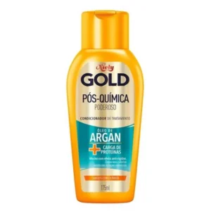 CONDIC NIELY GOLD 200ML POS QUIMICA