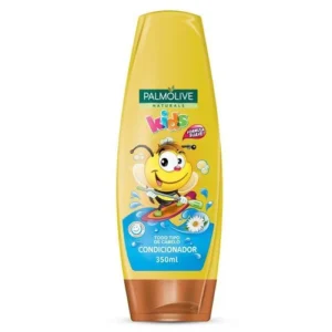 CONDIC PALMOLIVE 350ML NAT KIDS