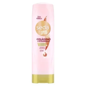 CONDIC SEDA 325ML COLAGENOVITAMINA C