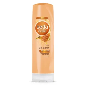 CONDIC SEDA 325ML FORCA ANTIQUEBRA