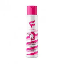 CONDIC FASHION 400ML UNICORNIO