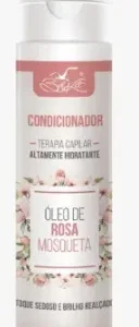CONDIC BEL KIT OLEO ROSA MOSQUETA 350ML