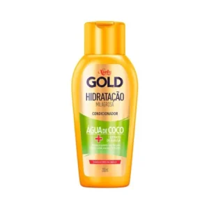 CONDIC NIELY GOLD 200ML AGUA DE COCO