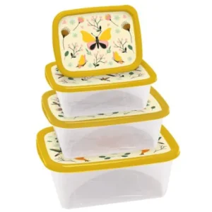 ORGANIZ RET JAGUAR GARDEM 4PCS