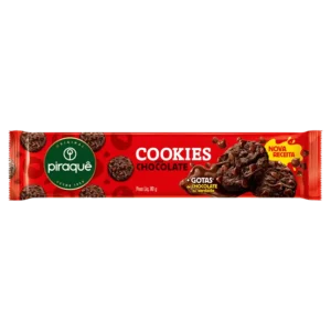 BISC PIRAQUE 80G COOKIES CHOCOLATE