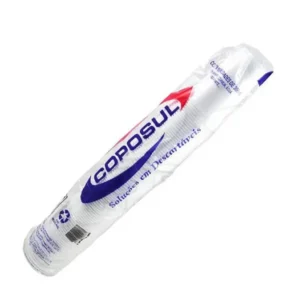 COPO DESC COPOSUL TRANSP 300ML 100UN