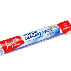 COPO DESC FACILITA   PRONTO 50ML 100UN
