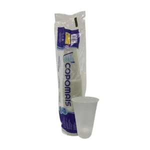 COPO DESC COPOMAIS 500ML 50UN
