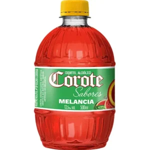 BEB ALCOOLICA COROTE 500ML MELANCIA