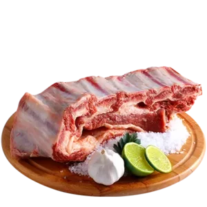 COSTELA BOVINA TEMPERADA KG